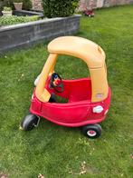 Little Tikes cozy coupe loopauto, Ophalen, Zo goed als nieuw