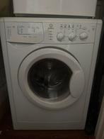 Wasmachine, Ophalen, 1200 tot 1600 toeren, Gebruikt, Voorlader