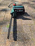 Parkside elektrische kettingzaag, Ophalen, Gebruikt, Overige soorten