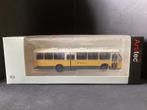Modelbus Flevodienst Artitec 487.070.29, Ophalen of Verzenden, Zo goed als nieuw, Bus of Vrachtwagen, Overige merken