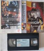 Robocop 3 VHS Actie, Vanaf 16 jaar, Ophalen of Verzenden, Zo goed als nieuw, Actie en Avontuur