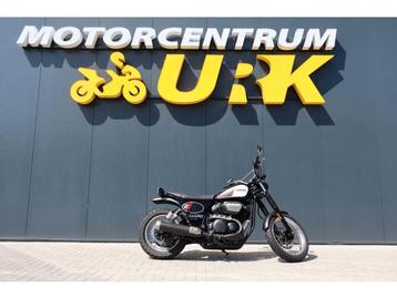 Yamaha SCR950 (bj 2017) beschikbaar voor biedingen
