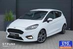 Ford Fiesta 1.0 EcoBoost ST-Line 17 inch LMV Full led Apple, Auto's, Ford, Voorwielaandrijving, 94 pk, Gebruikt, Euro 6