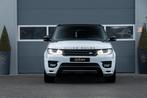 Land Rover Range Rover Sport 4.4 SDV8 HSE Dynamic, Auto's, Automaat, Gebruikt, Leder, Bedrijf
