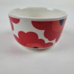 Marimekko Unikko kom 2,5dl, Ophalen, Keramiek, Nieuw, Kom(men)