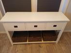Side table, Huis en Inrichting, Ophalen, 100 tot 150 cm, Zo goed als nieuw, 25 tot 50 cm