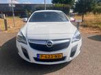 Opel Insignia 2.8 V6 Turbo OPC 4x4 325PK 6-Bak Facelift, Auto's, 2792 cc, Te koop, Geïmporteerd, 5 stoelen