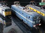 Jouef treinset met 3 NS-1300 locomotieven, Hobby en Vrije tijd, Modeltreinen | H0, Jouef, Gebruikt, Treinset, Ophalen of Verzenden