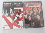 Ocean's Eleven set, Vanaf 6 jaar, Ophalen of Verzenden, Zo goed als nieuw, Actie