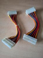 Diverse Computer Stroomkabels - PC Voeding, Computers en Software, Pc- en Netwerkkabels, Ophalen of Verzenden, Gebruikt