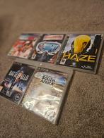 Playstation 3 Games - Diverse Collectie!, Spelcomputers en Games, Games | Sony PlayStation 3, Gebruikt, 1 speler, Ophalen of Verzenden