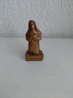 Religieus beeld sta rita, Ophalen of Verzenden, Zo goed als nieuw, Beeld(je)