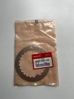 Stalen koppelingsplaat Honda CR 125 22321-KA3-710, Motoren, Ophalen of Verzenden