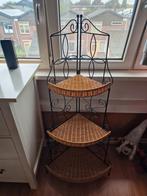 2 Rotan Hoek Etageres, Ophalen