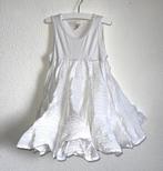 Mooie Jottum jurk maat 104 eventueel met vestje, Meisje, Jottum, Ophalen of Verzenden, Zo goed als nieuw