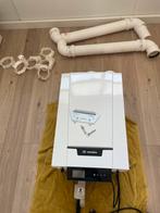 Remeha Tzerra 28c CV Ketel, Ophalen, Gebruikt, Aardgas, Boiler