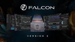 UVI Falcon 3 Creative Hybrid Instrument, Verzenden, Nieuw, Windows