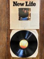 Jazz vinyl - Thad Jones/Mel Lewis New Life -1976 - Bigband, 1960 tot 1980, Gebruikt, Verzenden, 12 inch