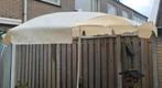 Parasol 250 cm, Tuin en Terras, Parasols, Ophalen of Verzenden, Zo goed als nieuw