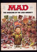 MAD Magazine # 139- December 1970, Boeken, Strips | Comics, Amerika, Ophalen of Verzenden, Jack Davis, Gelezen
