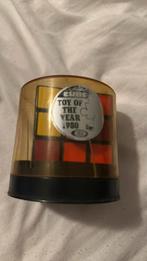 Eerste orignele rubix cube, Verzenden, Gebruikt, Plastic, Nederland