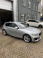 BMW 1-serie 118i AUTOMAAT Centennial High Executive M PAKKET, 65 €/maand, Gebruikt, Bedrijf, 650 kg
