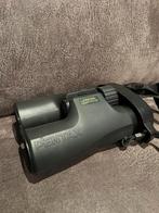 Pentax 8X36 DCF HS Verrekijker (Zo goed als nieuw, Zo goed als nieuw, 20x of meer, Met hoes of tas, Porro (met knik)