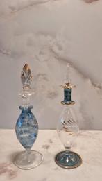 parfumflesjes, Verzamelen, Swarovski, Ophalen of Verzenden, Gebruikt, Huisaccessoire
