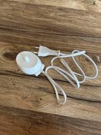 Oplader elektrische tandenborstel, Ophalen of Verzenden, Zo goed als nieuw, Tandenborstel
