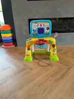 Vtech voetbalgoal, Kinderen en Baby's, Ophalen of Verzenden, Zo goed als nieuw