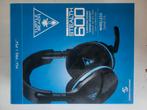 Turtle Beach Stealth 600, Overige merken, Zo goed als nieuw, Draadloos, Op oor (supra aural)