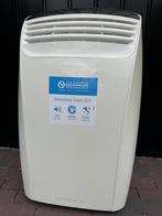 Mobiele airco Olimpia Splendid, Dolceclima Silent 10P, Ophalen, 3 snelheden of meer, Zo goed als nieuw, Verwarmen