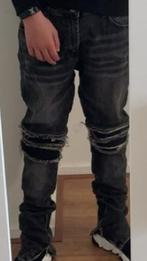 Rivero broek, Kleding | Dames, Jumpsuits, Ophalen, Zo goed als nieuw, Maat 34 (XS) of kleiner, Zwart