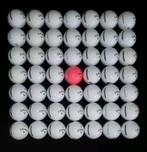 49 stuks PREMIUM Callaway Supersoft golfballen, Ophalen of Verzenden, Zo goed als nieuw, Bal(len), Callaway