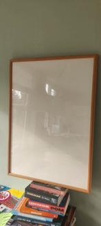 Barth wissellijst hout 50x 70, Huis en Inrichting, Woonaccessoires | Lijsten, Ophalen, Gebruikt, Hout, 50 tot 75 cm