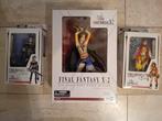 Final Fantasy X-2 Figuren, Ophalen, Zo goed als nieuw