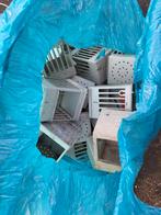 broed kooien en vogel lopers tentoonstellingskooi, Ophalen of Verzenden, Hout, Broedkooi of Kweekkooi