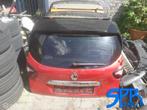 Renault Captur ACHTERKLEP KOFFERKLEP KLEP COMPLEET BAGAGE, Auto-onderdelen, Carrosserie en Plaatwerk, Gebruikt, Ophalen of Verzenden