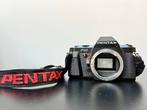 Pentax P30 Analoge Camera Body, Audio, Tv en Foto, Fotocamera's Analoog, Ophalen of Verzenden, Gebruikt, Spiegelreflex, Pentax