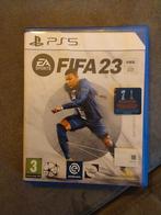 FIFA 23, Spelcomputers en Games, Games | Sony PlayStation 5, Ophalen of Verzenden, Zo goed als nieuw