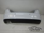 Audi A3 8V4 Sportback Achterbumper 6PDC LS9R, Auto-onderdelen, Gebruikt, -, -, Ophalen of Verzenden