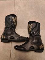 Sidi Motorlaarzen - Maat 43, Motoren, Kleding | Motorkleding, SIDI, Heren, Ophalen of Verzenden, Laarzen