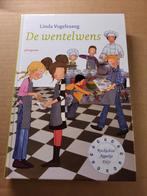 De Wentelwens - Linda Vogelesang, Ophalen of Verzenden, Nieuw, Linda Vogelesang, Fictie algemeen