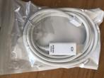 Thunderbold naar HDMI kabel, Computers en Software, Pc- en Netwerkkabels, Ophalen of Verzenden, Nieuw