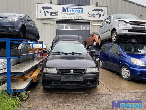 2003 Seat Inca 6K9 1.9 SDI versnellingsbak FVW, Auto-onderdelen, Overige Auto-onderdelen, Seat, Gebruikt, Ophalen of Verzenden