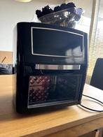 KitchenBrothers Mini Oven - Airfryer, Ophalen of Verzenden, Zo goed als nieuw