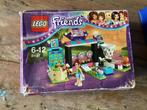 Lego friends 41127, Ophalen of Verzenden, Gebruikt, Complete set, Lego