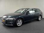 Audi A4 Avant 35 TFSI Sport Lease Edition RIJLA € 22.750,0, Auto's, Audi, Automaat, Gebruikt, 4 cilinders, A4