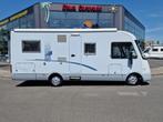 Niesmann+Bischoff Arto 69P top kwaliteit, Caravans en Kamperen, Campers, Integraal, Niesmann+Bischoff, Ringverwarming, Fiat