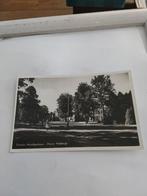 ERMELO. HOOFDGEBOUW HUIZE VELDWIJK, Verzamelen, Ansichtkaarten | Nederland, Ophalen of Verzenden, Voor 1920, Gelderland